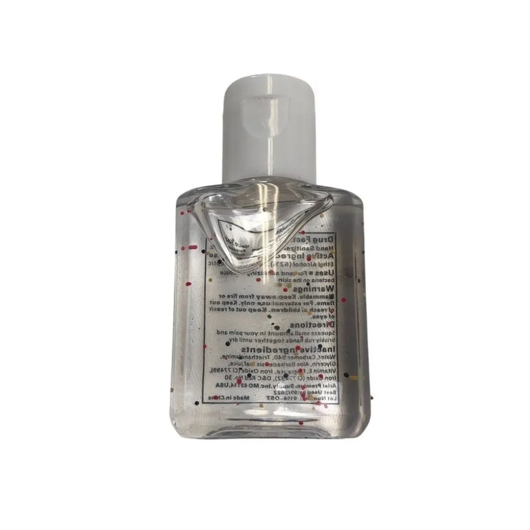 Mary's Mini Hand Sanitizer