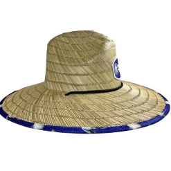 Mary's Tack Big Straw Hat