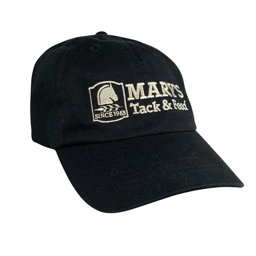 Mary's Tack & Feed Ball Cap
