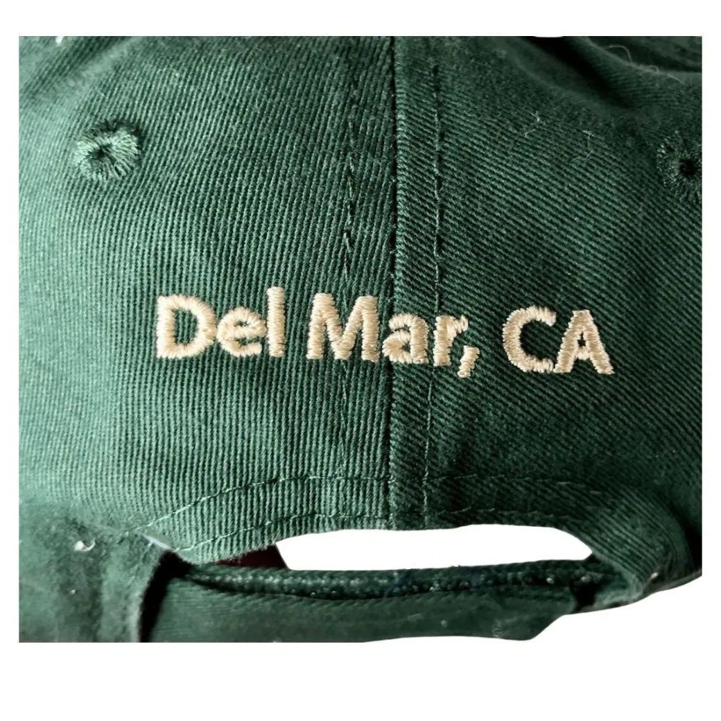 Mary's Tack & Feed Ball Cap