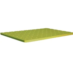 Matrix T3 Ergonomic Half Pad - PRO-Impact Inserts