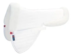 Matrix T3 Ergonomic Half Pad - PRO-Impact Inserts