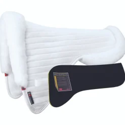 Matrix T3 Ergonomic Half Pad - PRO-Impact Inserts