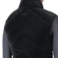 Maximilian Astro Puffer Vest