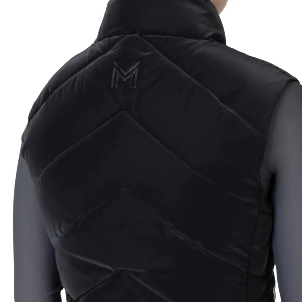 Maximilian Astro Puffer Vest