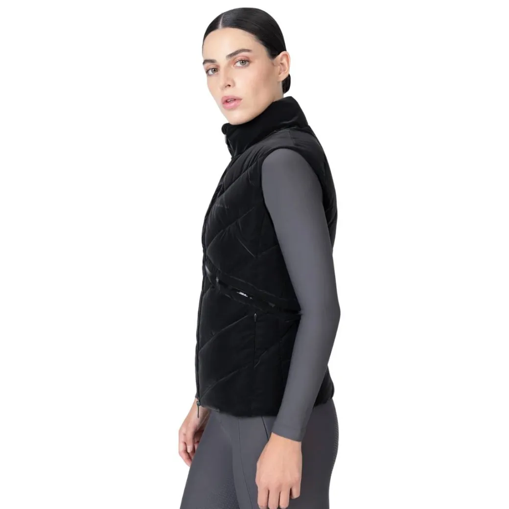 Maximilian Astro Puffer Vest