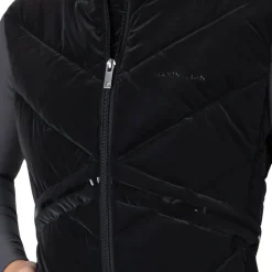 Maximilian Astro Puffer Vest