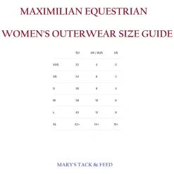 Maximilian Astro Puffer Vest