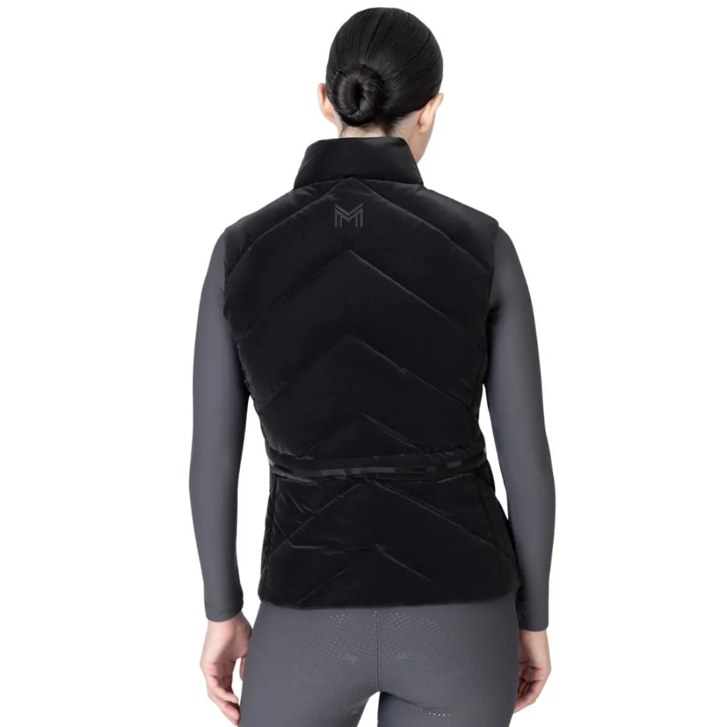 Maximilian Astro Puffer Vest