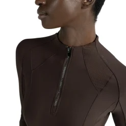 Maximilian Frame Long Sleeve Base Layer