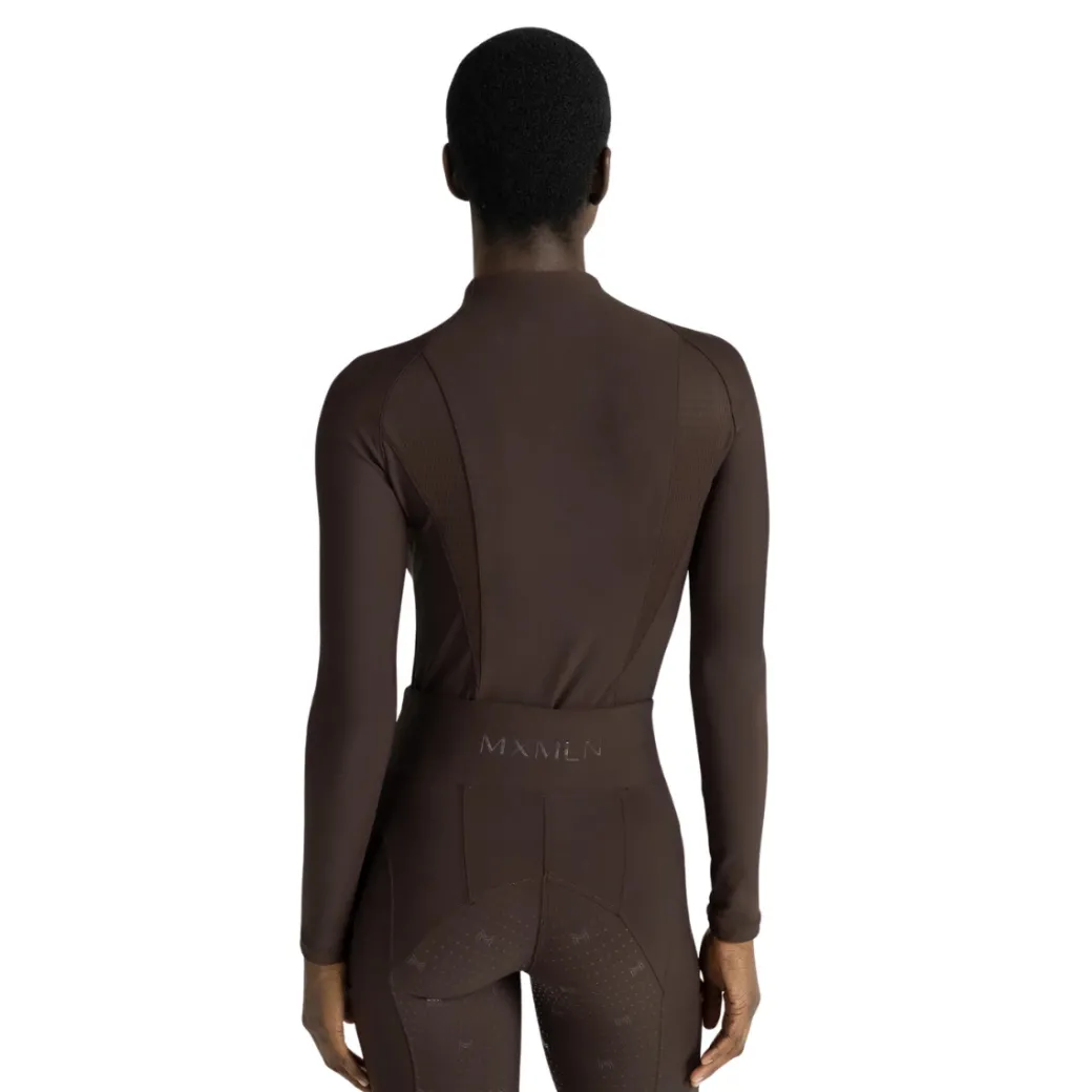 Maximilian Frame Long Sleeve Base Layer