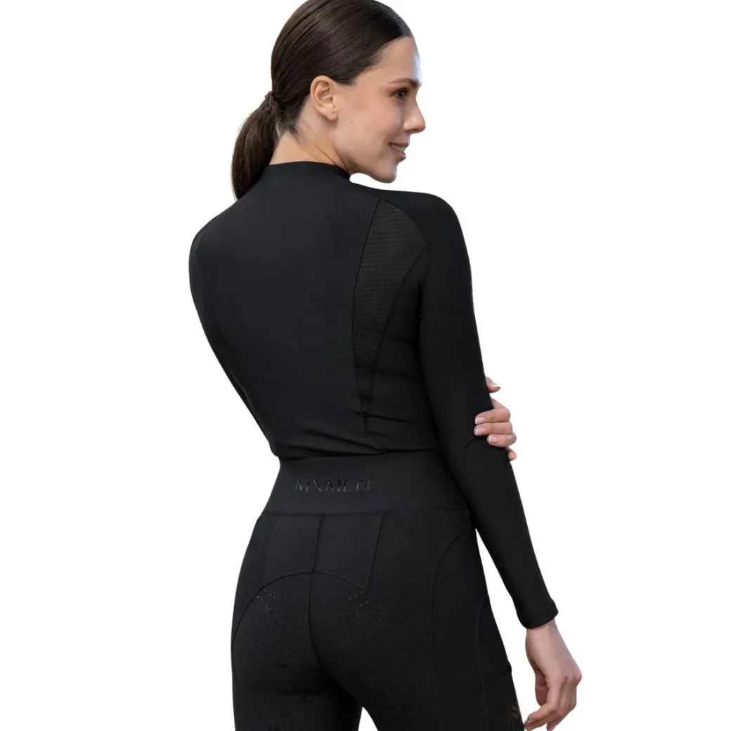 Maximilian Frame Long Sleeve Base Layer