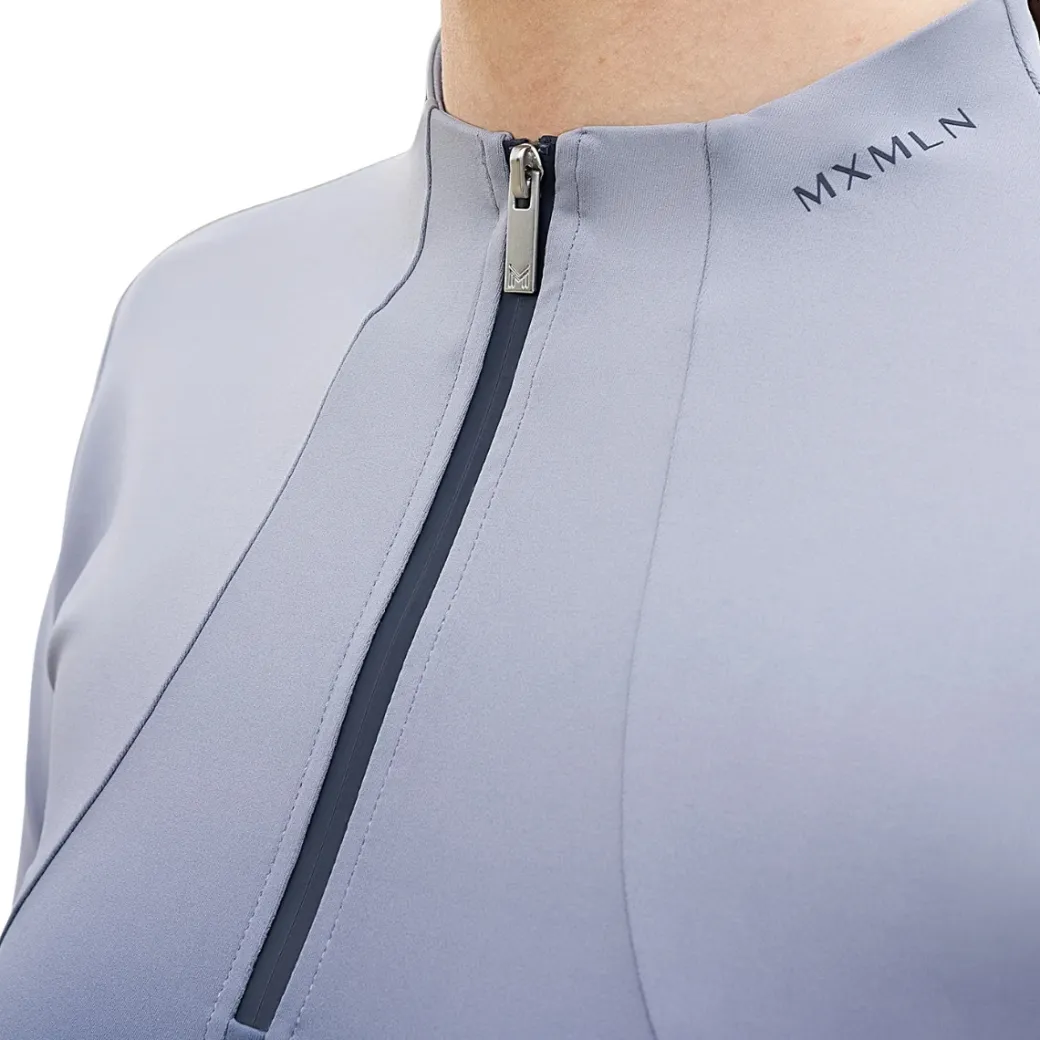 Maximilian Ombré Base Layer
