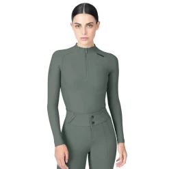 Maximilian Origin Long Sleeve Base Layer