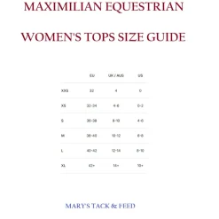 Maximilian Origin Long Sleeve Base Layer