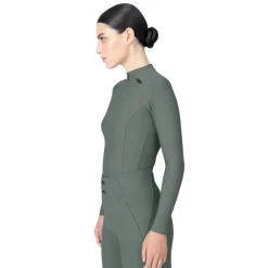 Maximilian Origin Long Sleeve Base Layer