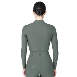 Maximilian Origin Long Sleeve Base Layer