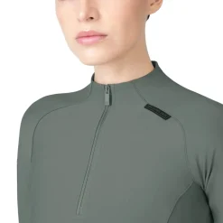 Maximilian Origin Long Sleeve Base Layer