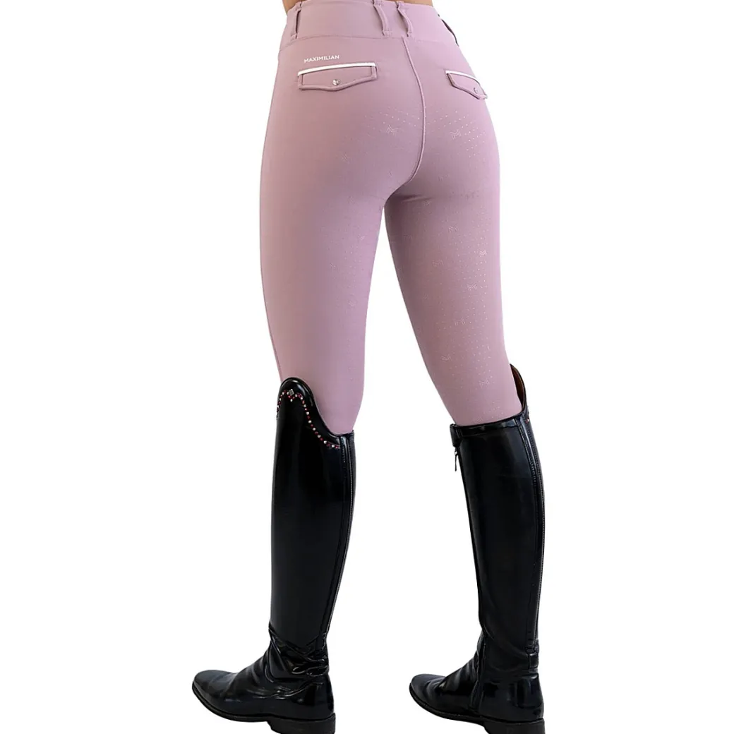 Maximilian Pro FS Riding Leggings