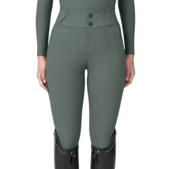 Maximilian Vision Full Seat Breeches