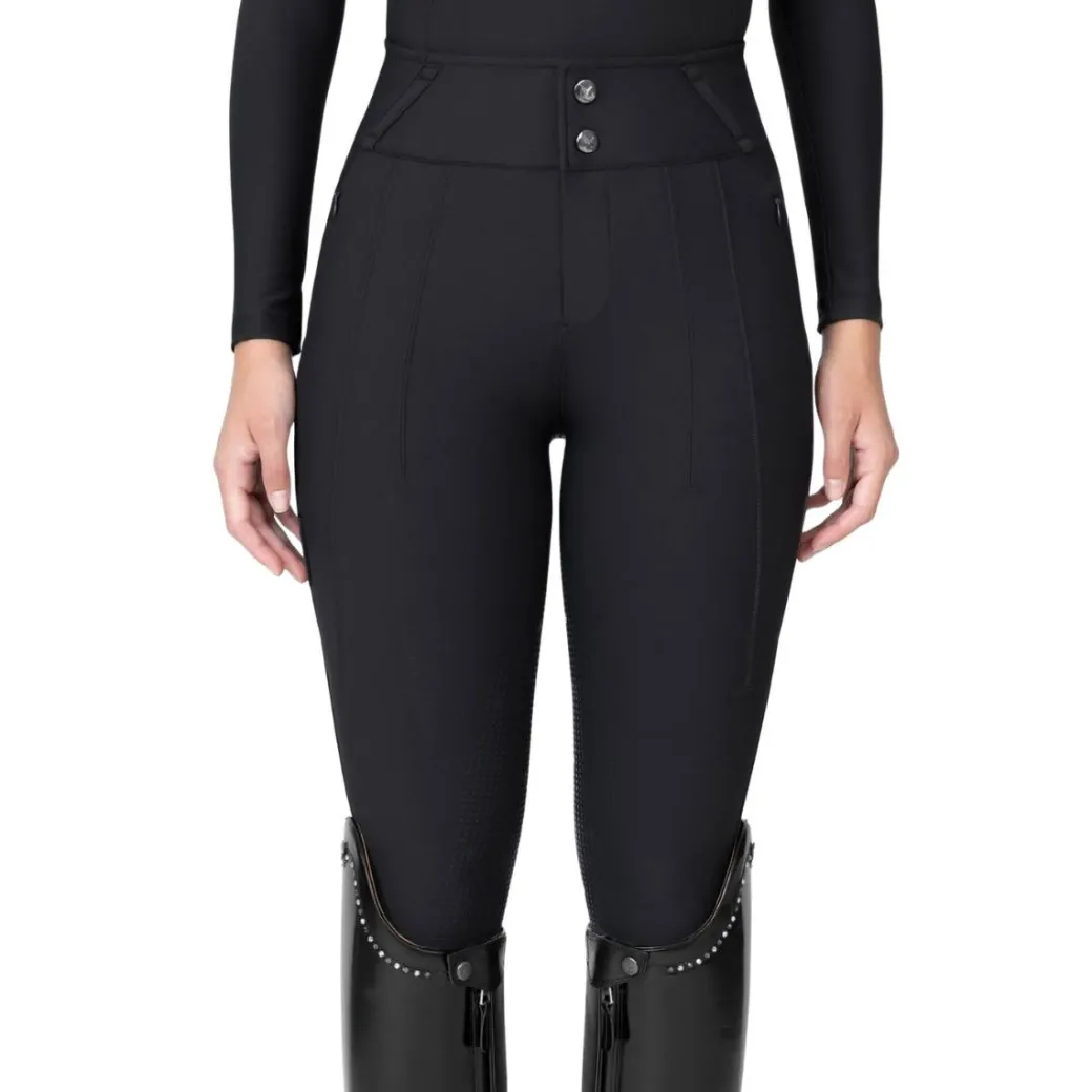 Maximilian Vision Full Seat Breeches