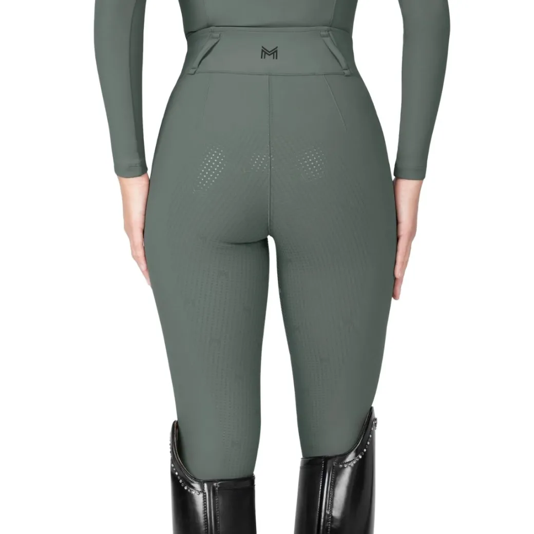 Maximilian Vision Full Seat Breeches