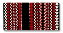 Mayatex Branding Iron Navajo Blanket