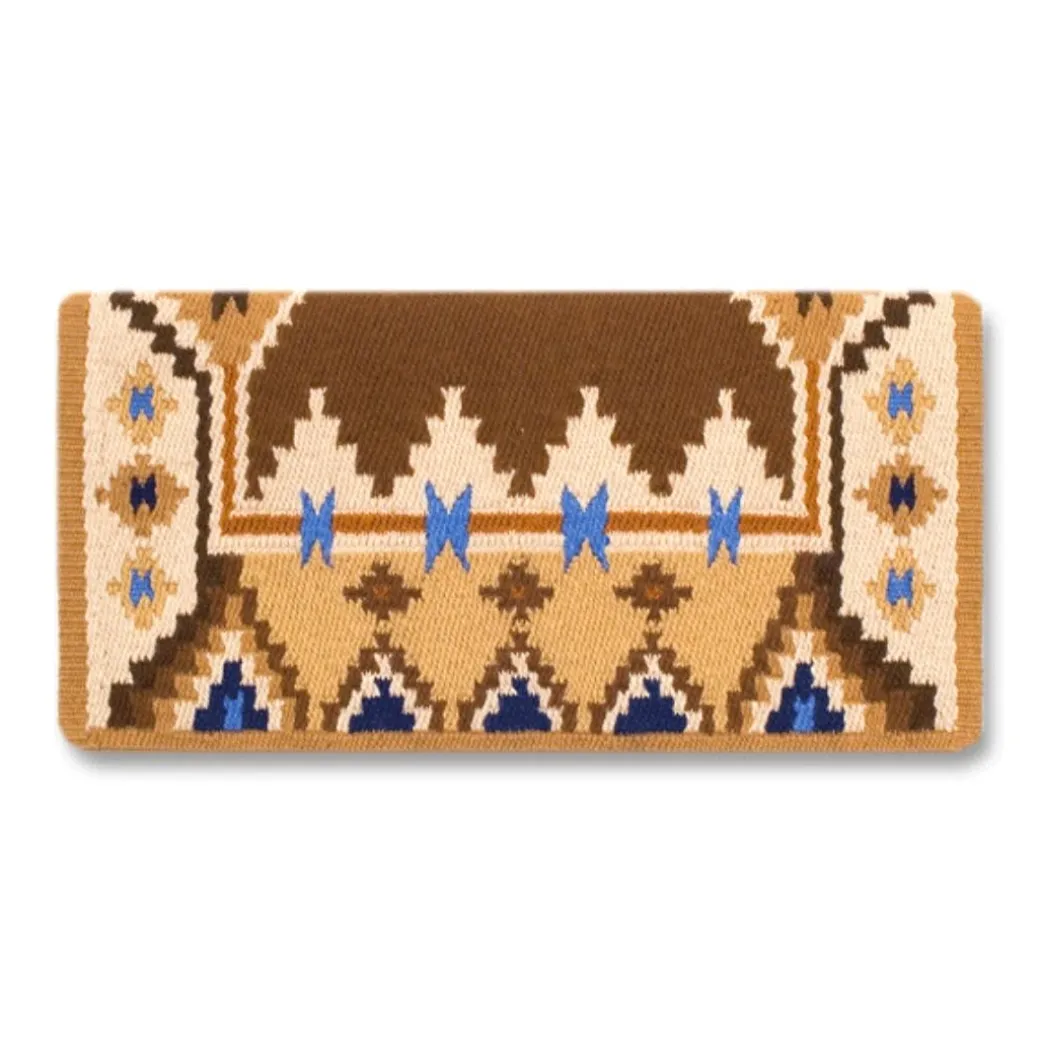 Mayatex Enchanted Pines Navajo Blanket