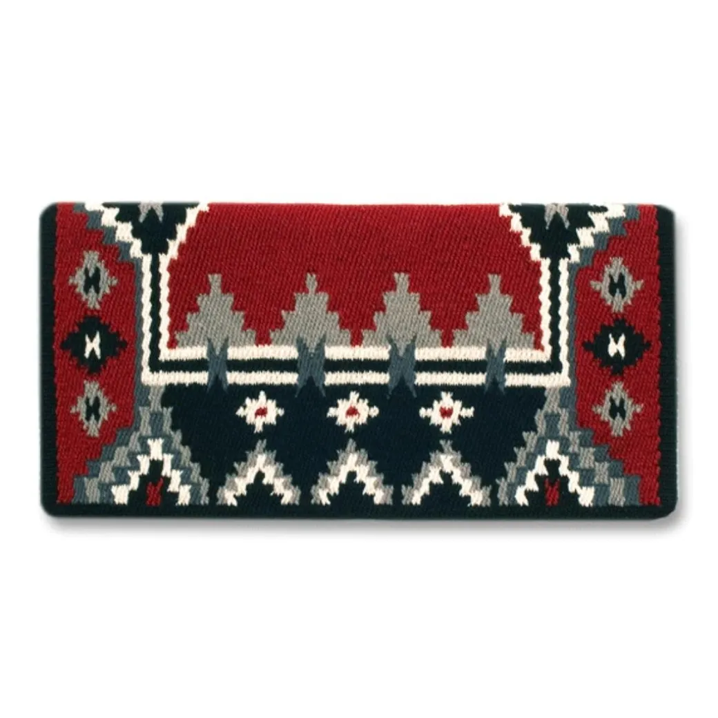 Mayatex Enchanted Pines Navajo Blanket