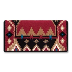 Mayatex Enchanted Pines Navajo Blanket