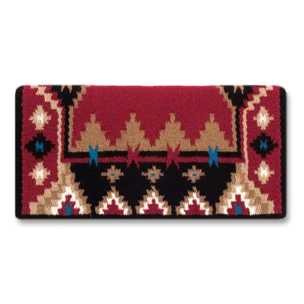 Mayatex Enchanted Pines Navajo Blanket