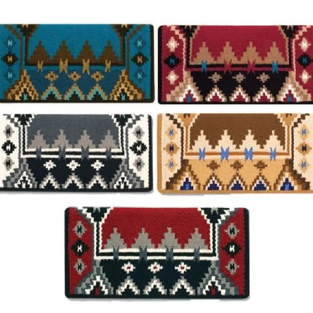 Mayatex Enchanted Pines Navajo Blanket