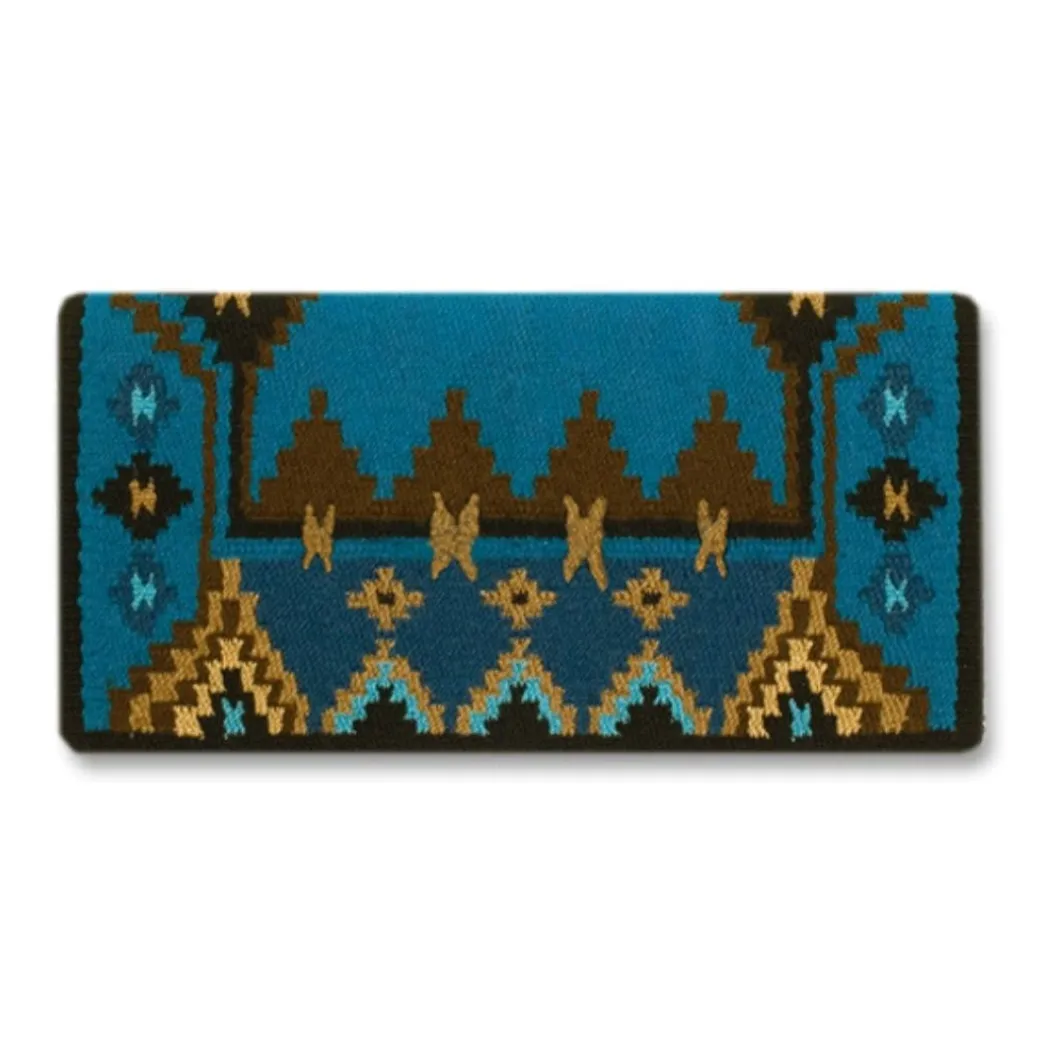 Mayatex Enchanted Pines Navajo Blanket