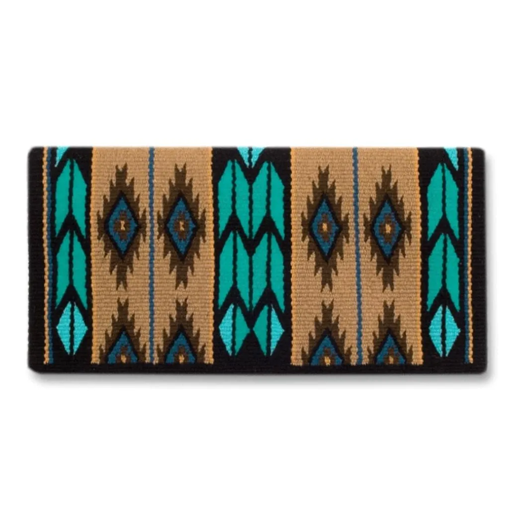 Mayatex Flying Eagle Navajo Blanket