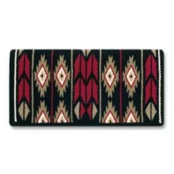 Mayatex Flying Eagle Navajo Blanket