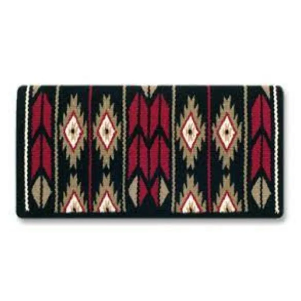 Mayatex Flying Eagle Navajo Blanket