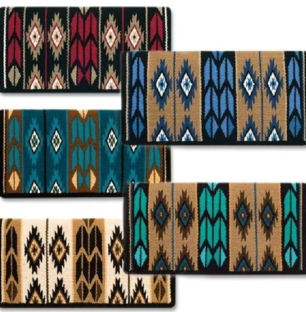 Mayatex Flying Eagle Navajo Blanket