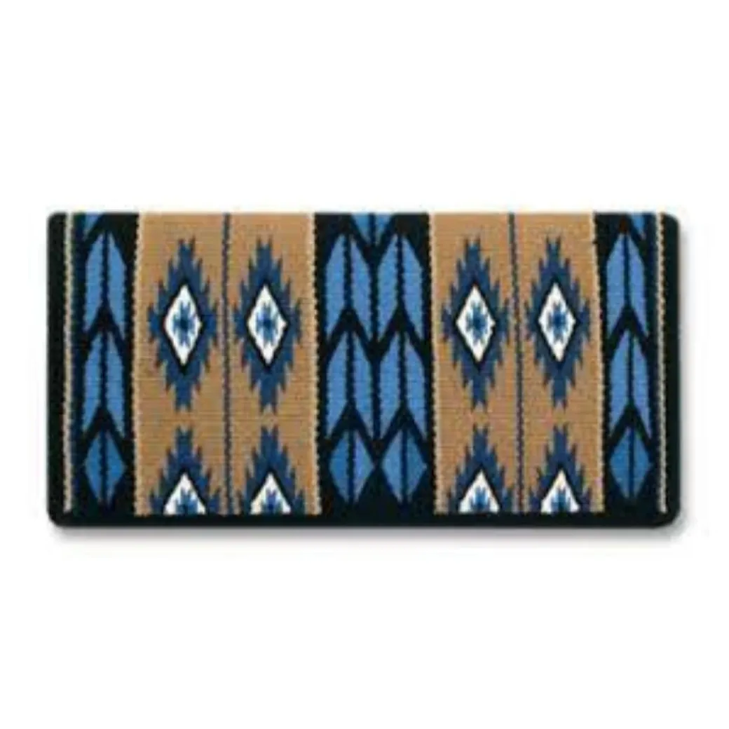Mayatex Flying Eagle Navajo Blanket