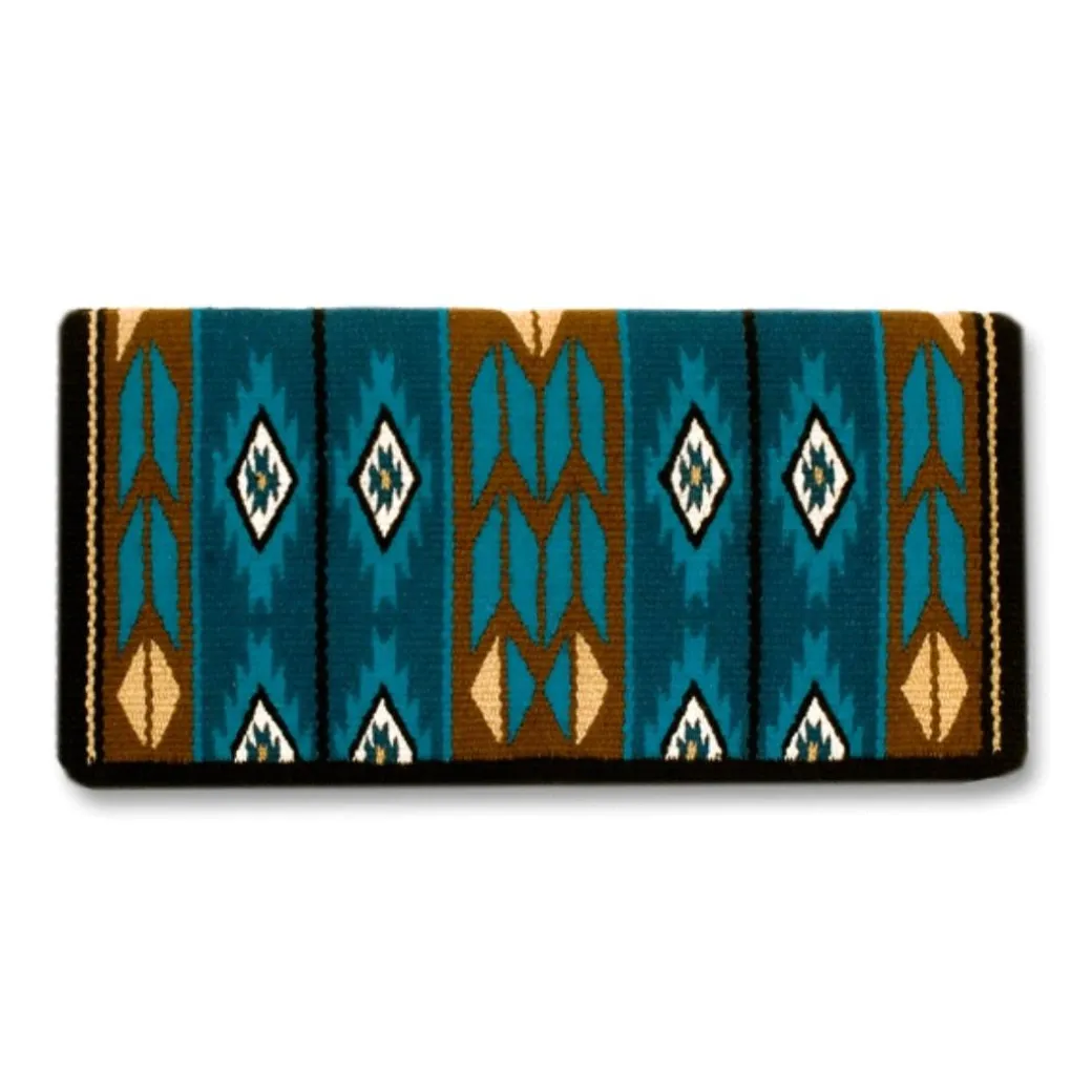 Mayatex Flying Eagle Navajo Blanket
