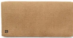 Mayatex San Juan Solid Navajo - 36x34 STANDARD