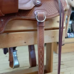 McCall McLite Wade Saddle