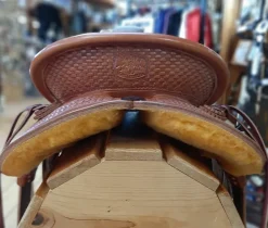 McCall McLite Wade Saddle