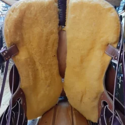 McCall McLite Wade Saddle