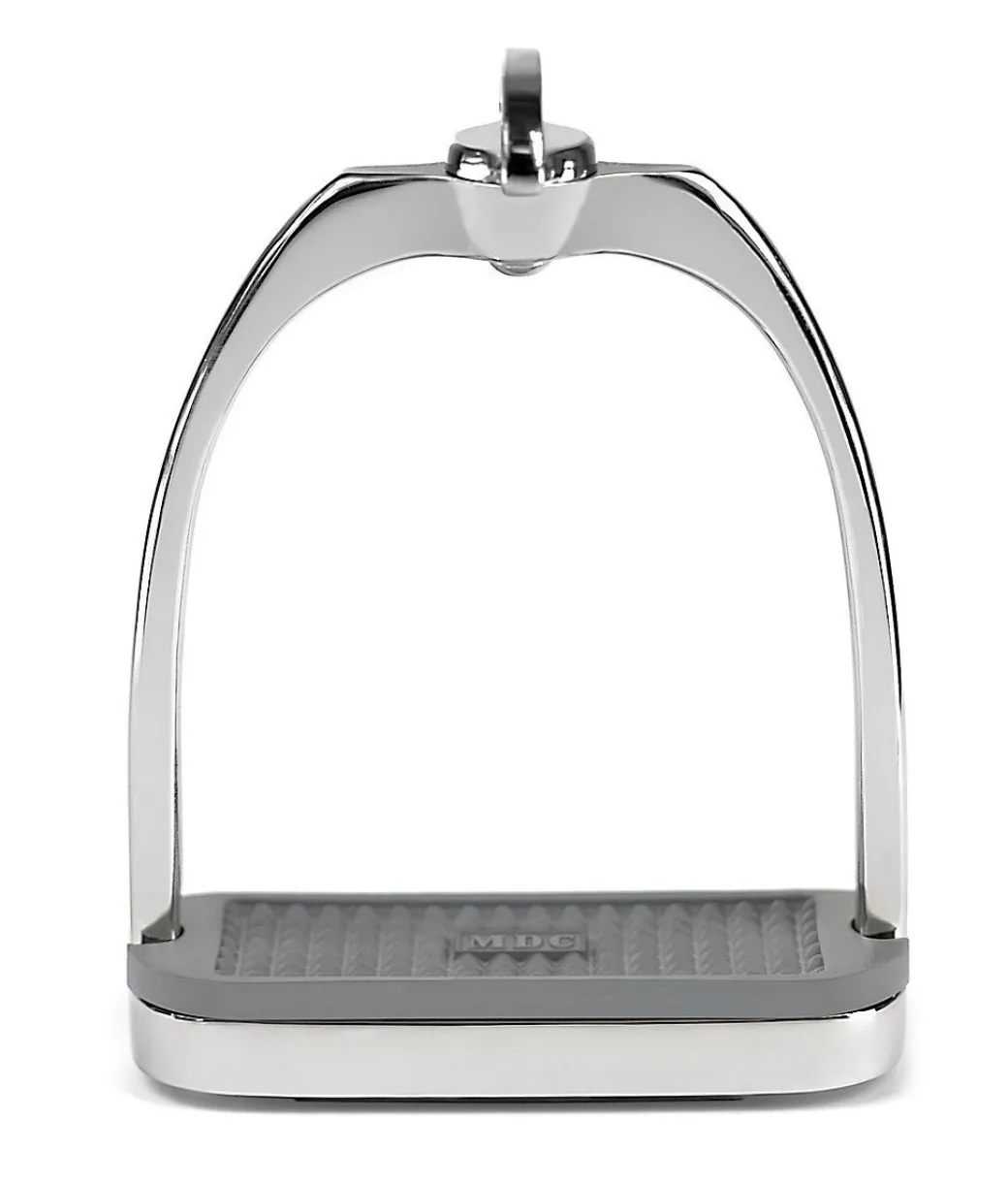 MDC Comfort Stirrups