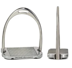 MDC Hunter Classic Stirrups