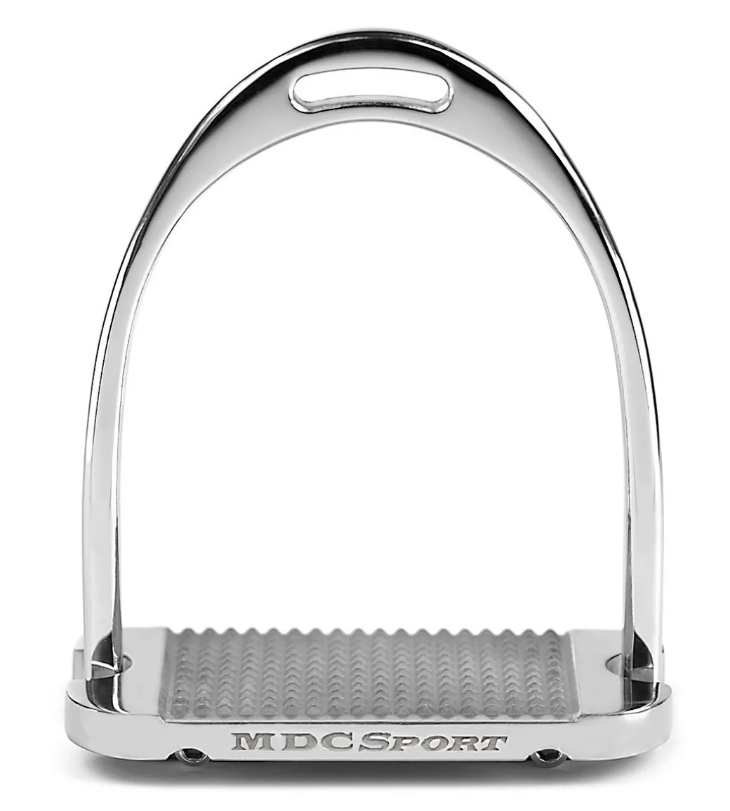 MDC Hunter Classic Stirrups