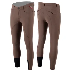 Men's Animo Metrik Knee Patch Breeches