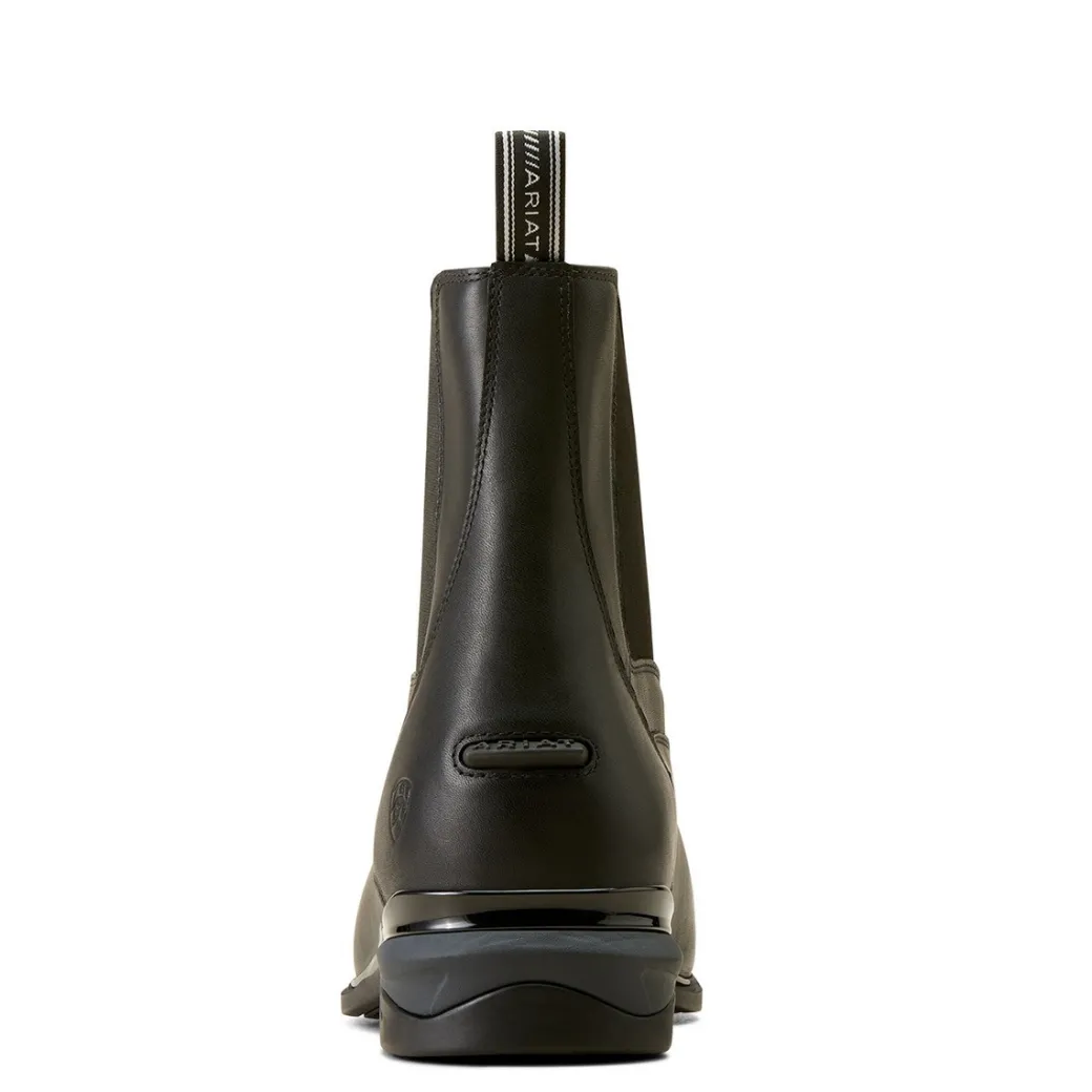 Men's Ariat Devon Axis Pro Zip Paddock Boots