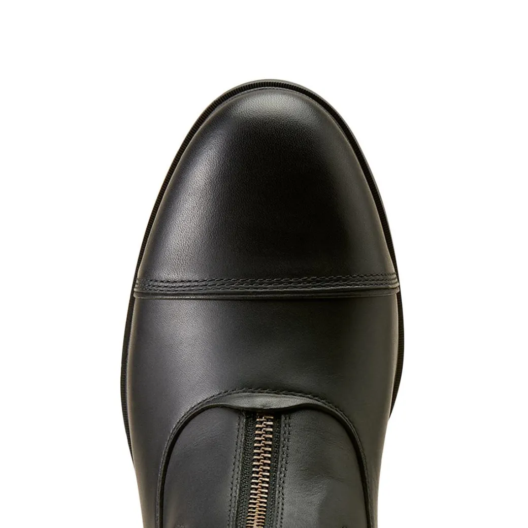 Men's Ariat Devon Axis Pro Zip Paddock Boots