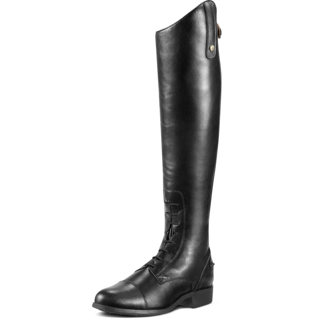 Men's Ariat Heritage Contour Field Boots
